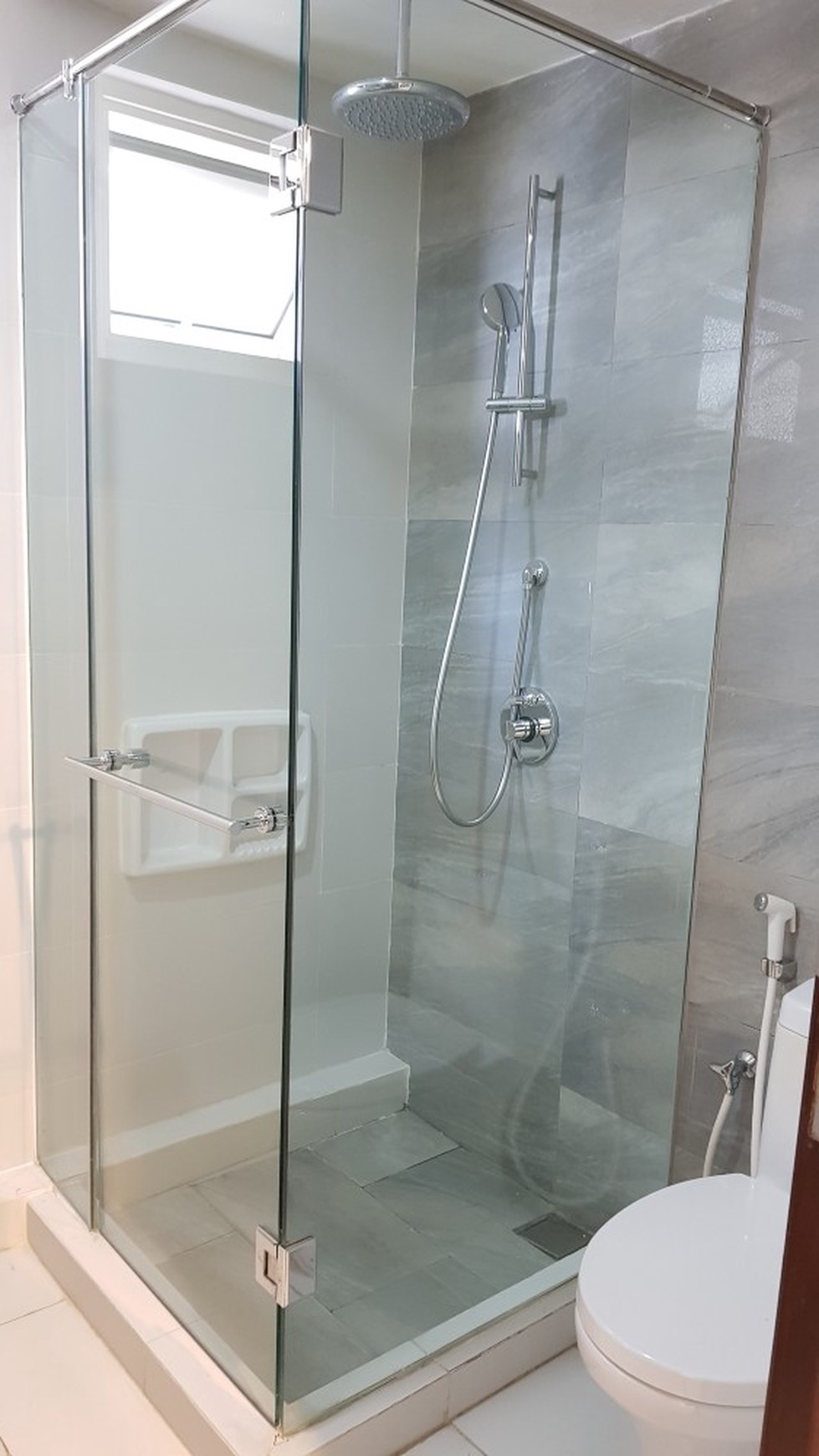 Apartemen di Sewa Sherwood Twr Regent-Kelapa Gading-Jakarta Utara