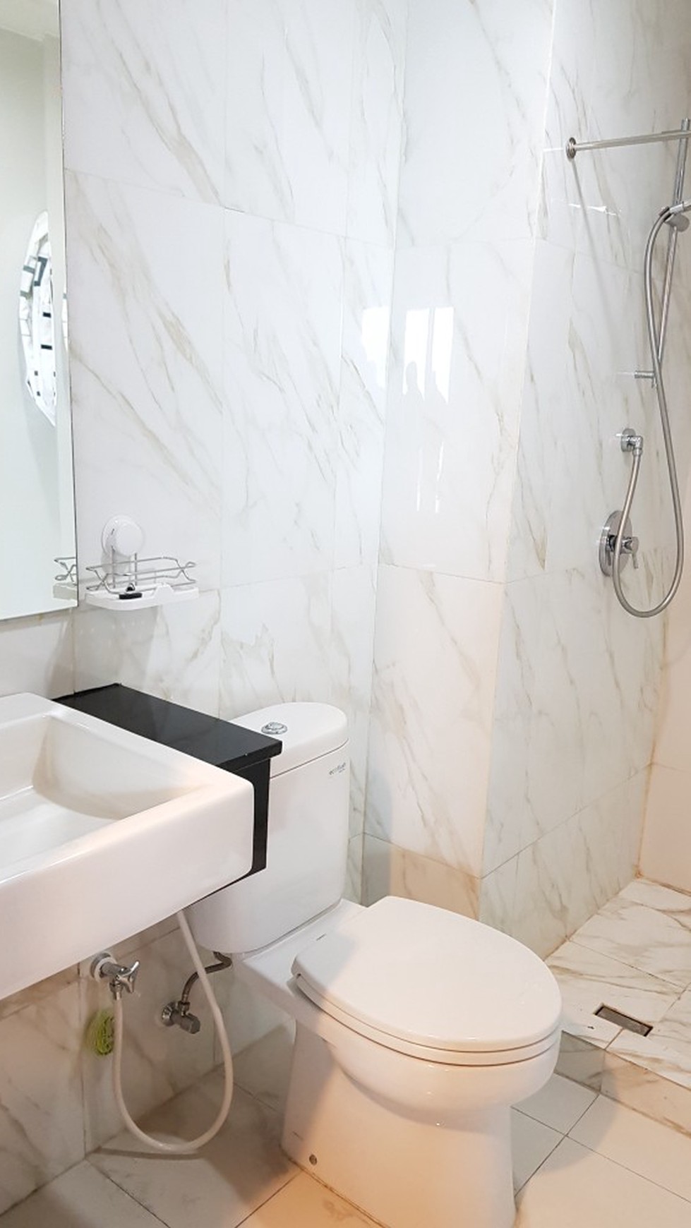 Apartemen di Sewa Sherwood Twr Regent-Kelapa Gading-Jakarta Utara