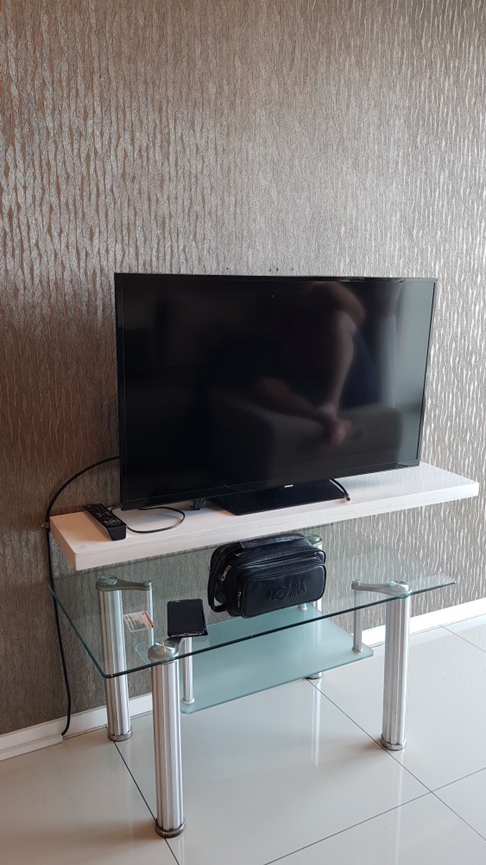 Apartemen di Sewa Sherwood Twr Regent-Kelapa Gading-Jakarta Utara