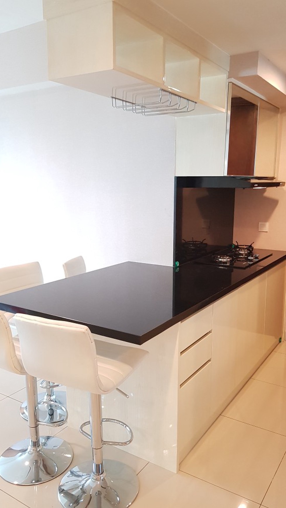 Apartemen di Sewa Sherwood Twr Regent-Kelapa Gading-Jakarta Utara