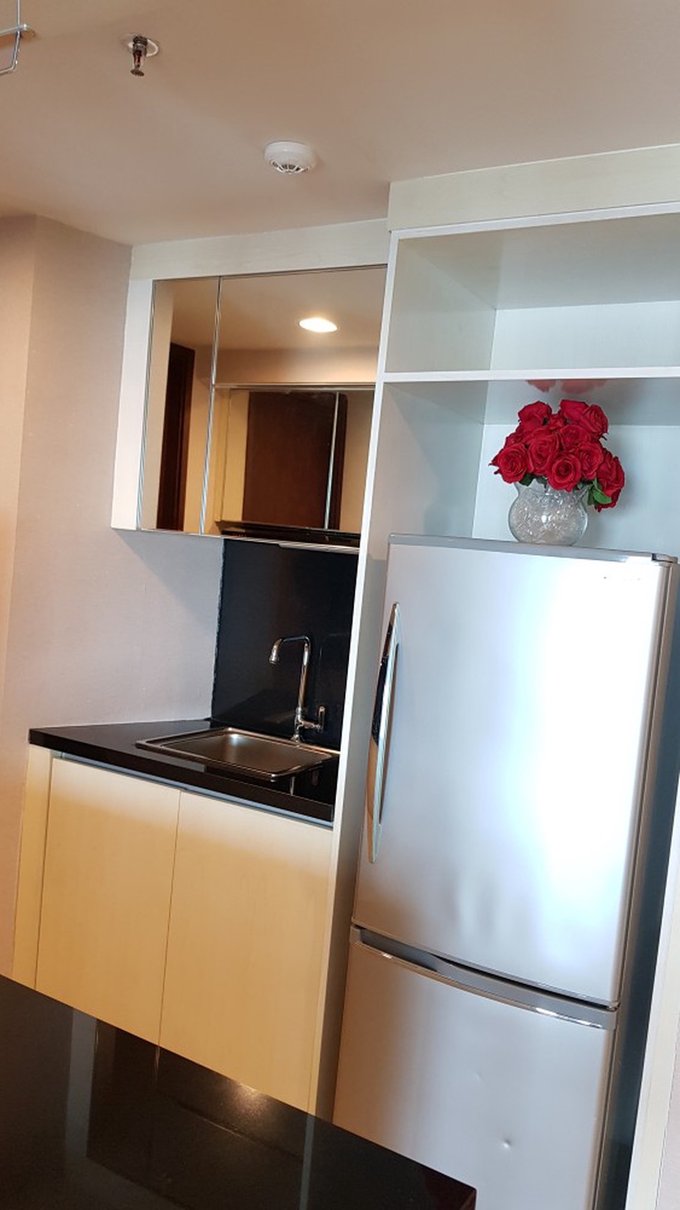 Apartemen di Sewa Sherwood Twr Regent-Kelapa Gading-Jakarta Utara