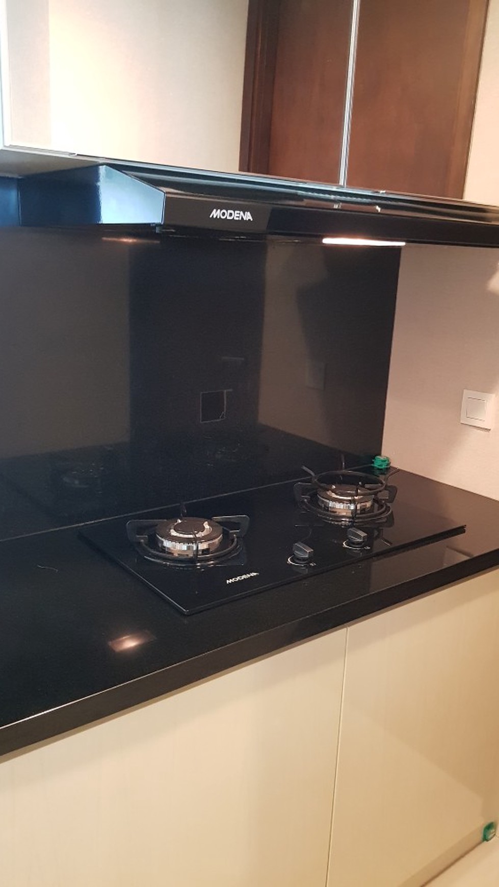 Apartemen di Sewa Sherwood Twr Regent-Kelapa Gading-Jakarta Utara