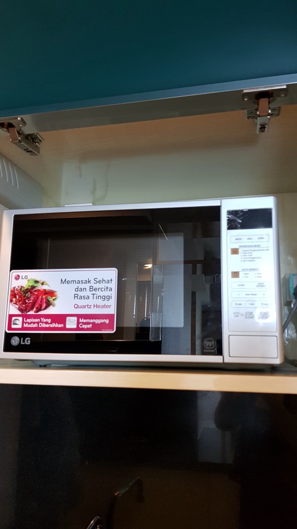 Apartemen di Sewa Sherwood Twr Regent-Kelapa Gading-Jakarta Utara