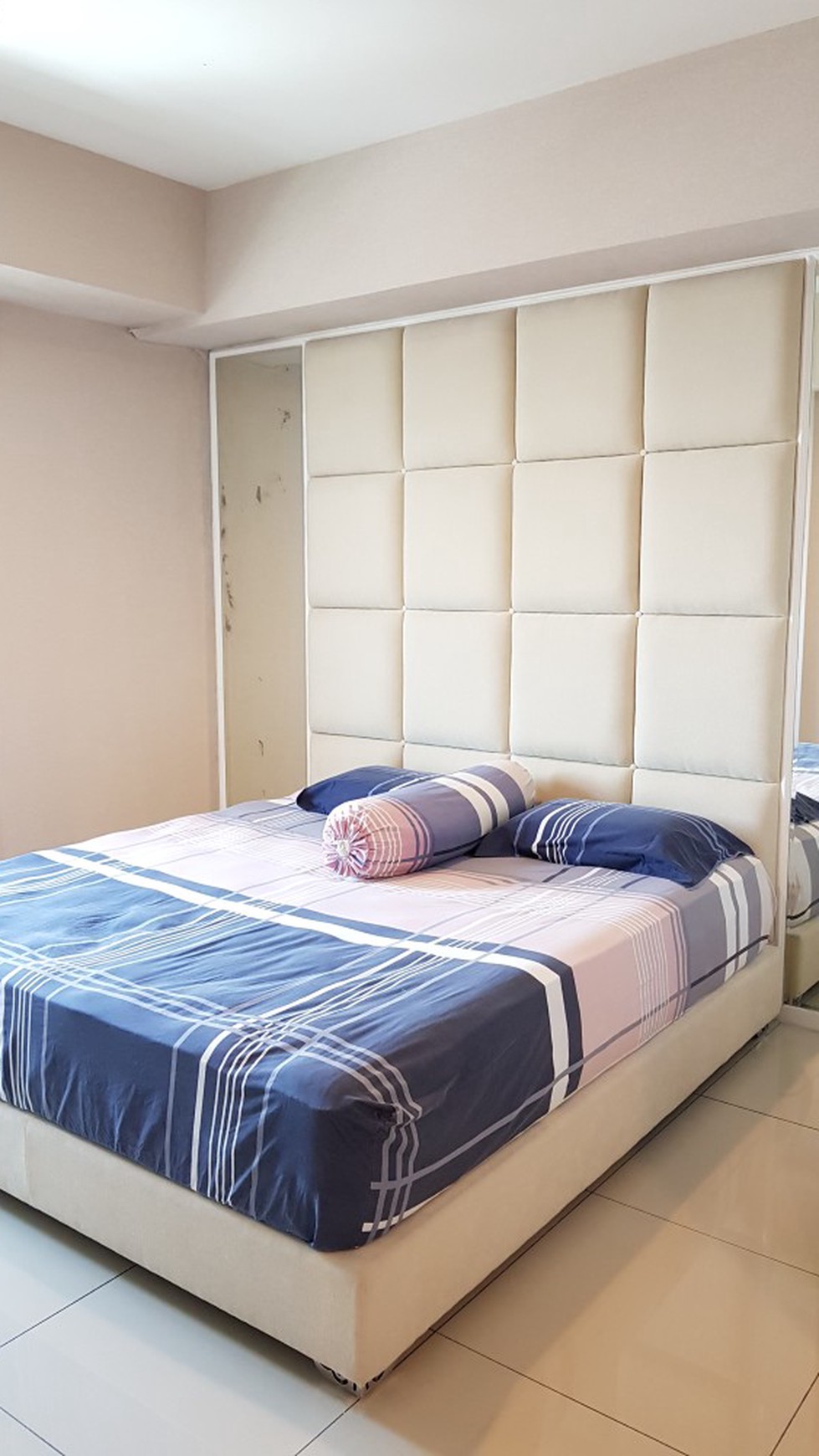 Apartemen di Sewa Sherwood Twr Regent-Kelapa Gading-Jakarta Utara