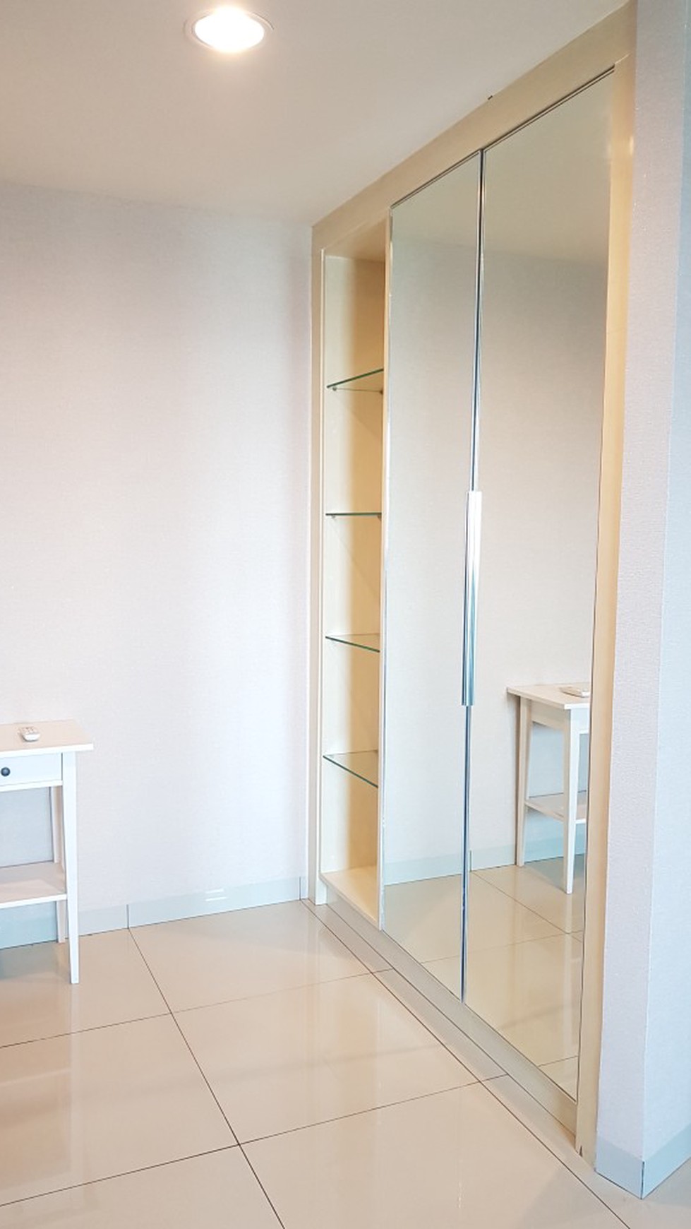 Apartemen di Sewa Sherwood Twr Regent-Kelapa Gading-Jakarta Utara