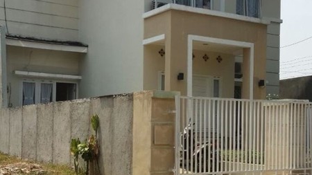 Rumah Bagus Minimalis Di Bintaro Sektor 5