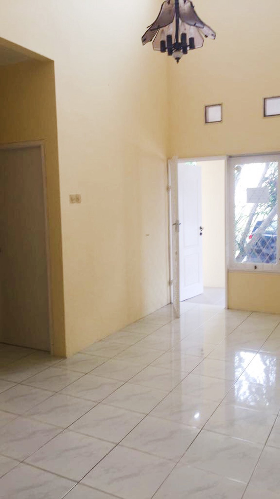 Rumah Bagus Di Puri Bintaro, Bintaro Jaya