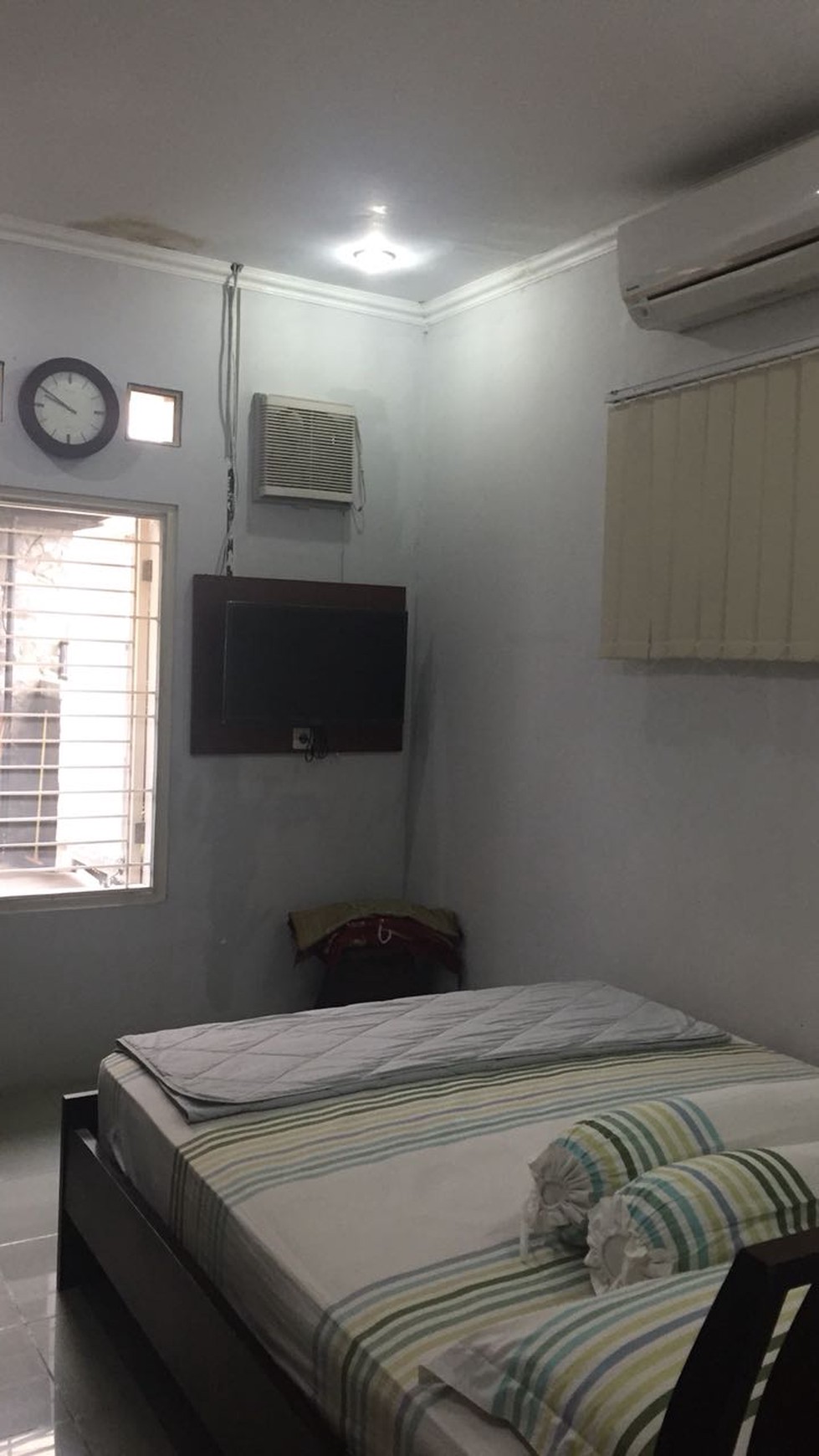 Rumah Bagus Terawat Di Petukangan Jakarta Selatan