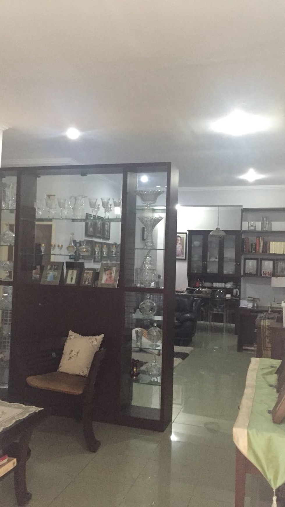 Rumah Bagus Terawat Di Petukangan Jakarta Selatan