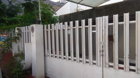 Rumah Dijual !!!
