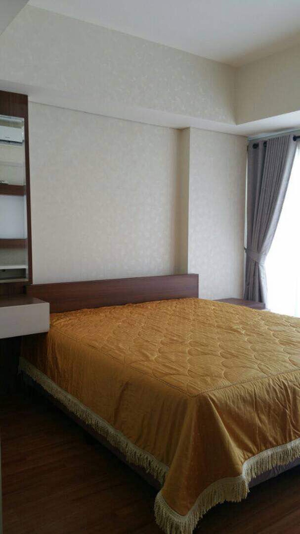 Apartemen Siap huni,bagus di Bintaro 3A