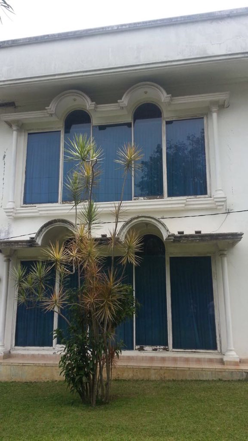 Jual Rumah Royal Palm, Isola , Sukasari Bandung