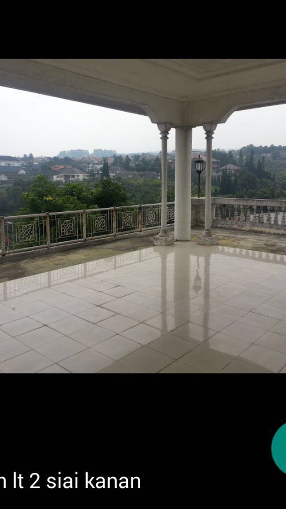 Jual Rumah Royal Palm, Isola , Sukasari Bandung