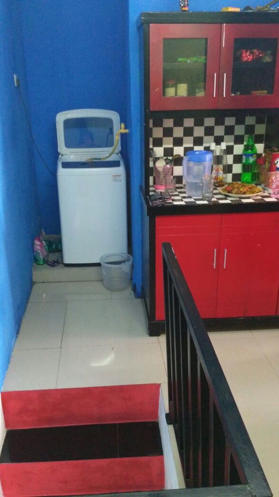 Rumah Dengan Kondisi Bangunan Sangat Bagus