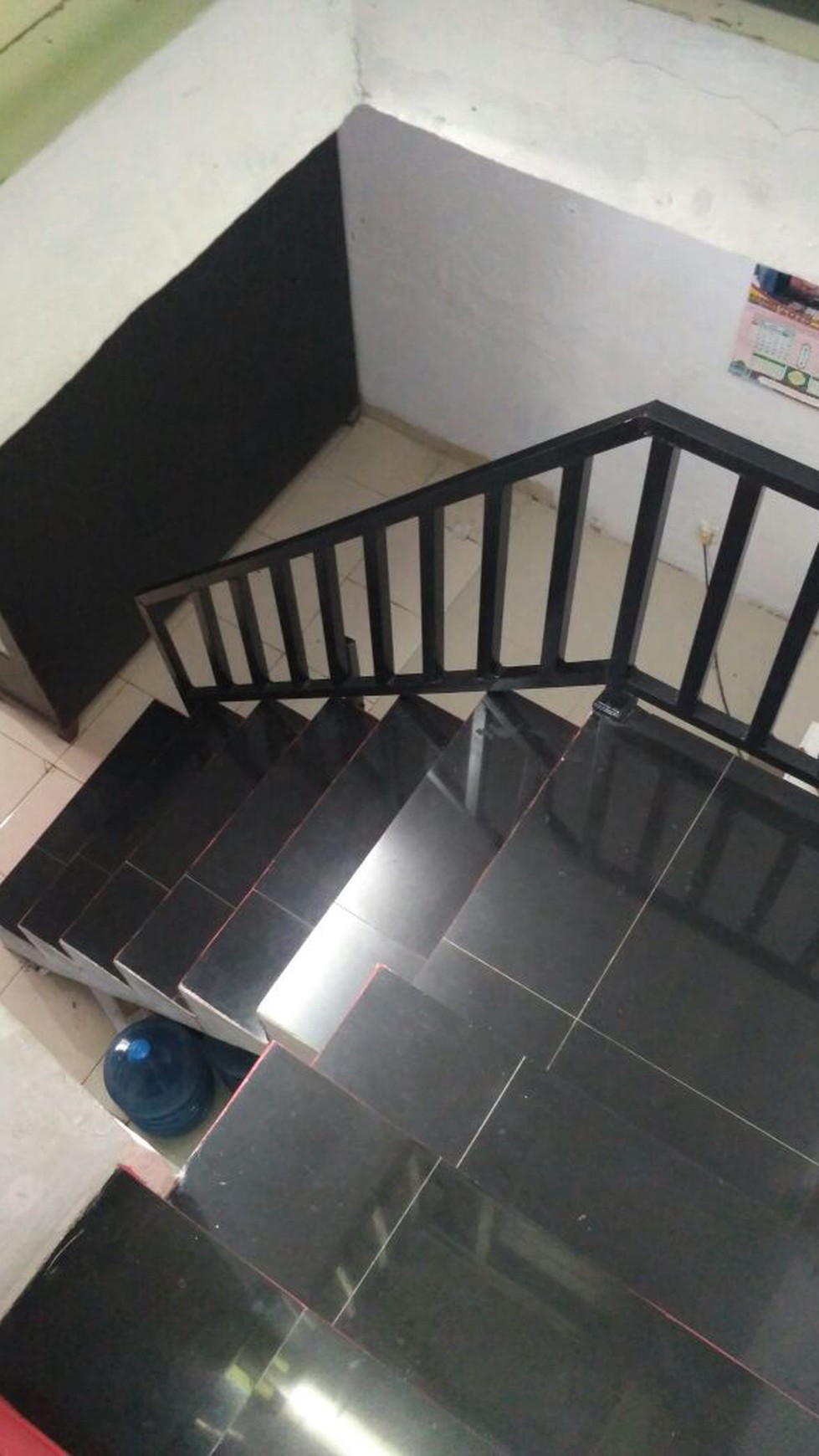 Rumah Dengan Kondisi Bangunan Sangat Bagus