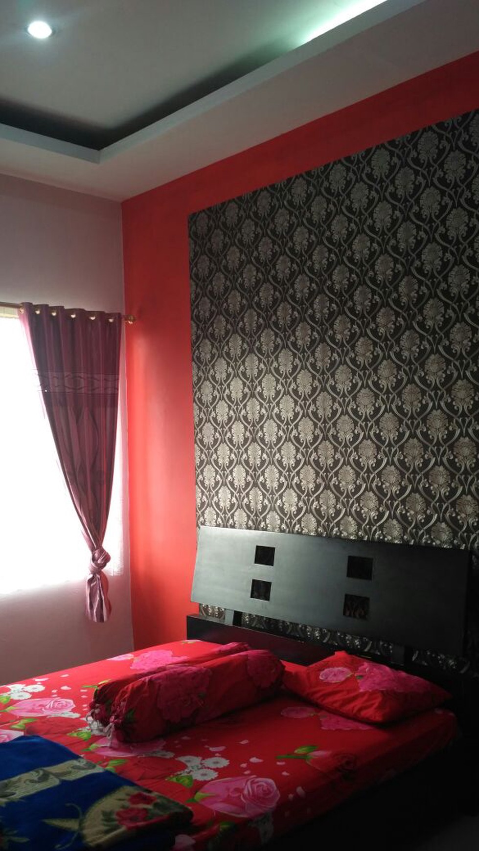 Rumah Dengan Kondisi Bangunan Sangat Bagus