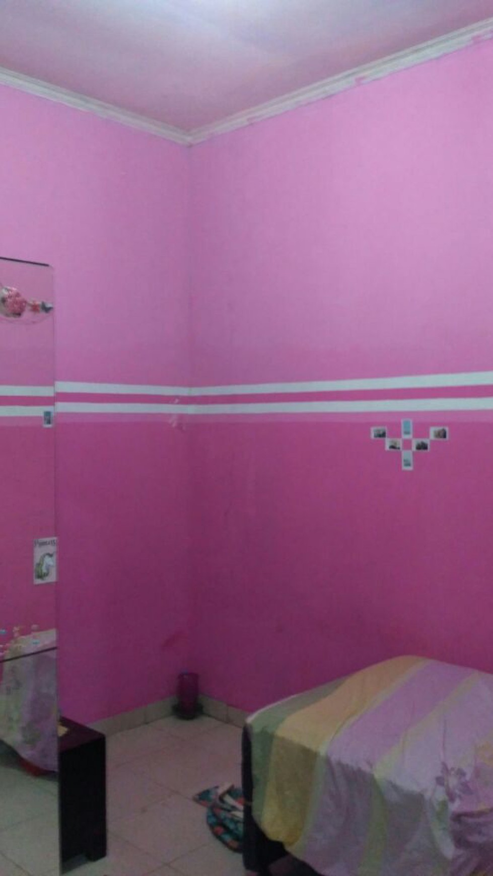 Rumah Dengan Kondisi Bangunan Sangat Bagus