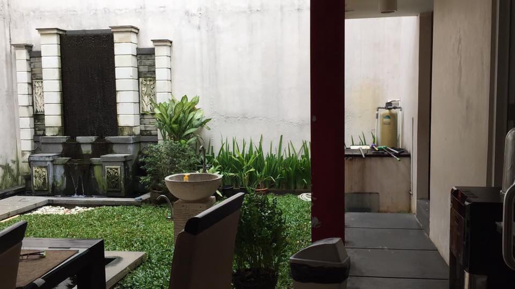 Jual Rumah Grand Wisata Cluster Citrus Garden