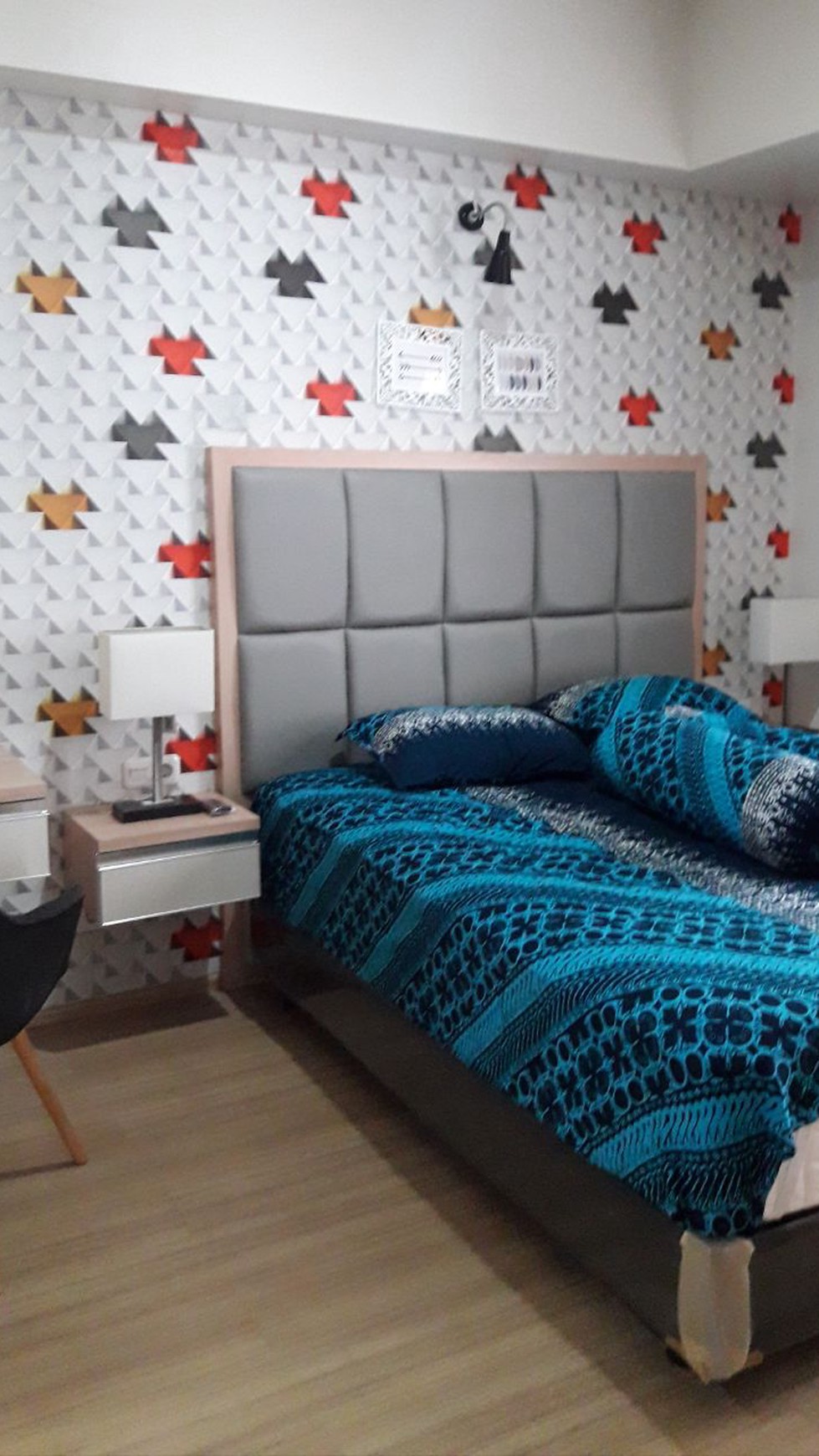 Apartement Full Furnish, Bagus di Bintaro Tangerang Selatan