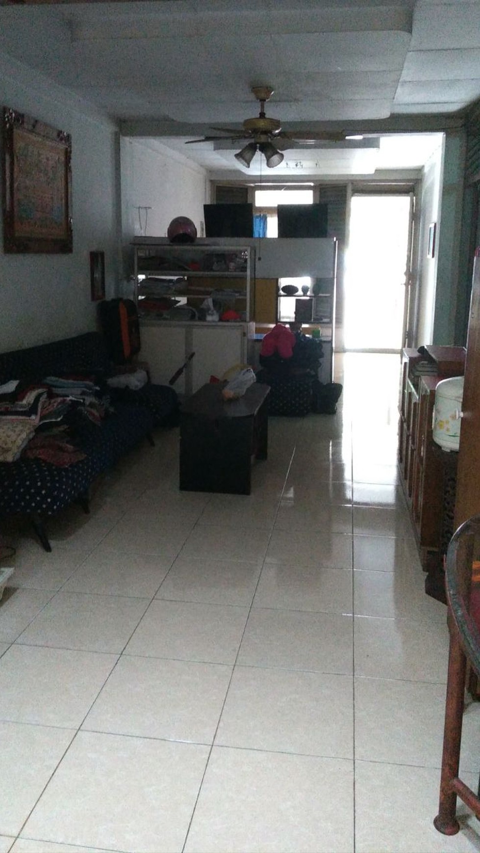 Dijual Rumah di Jl. Prambanan Raya - Perum, Karawaci