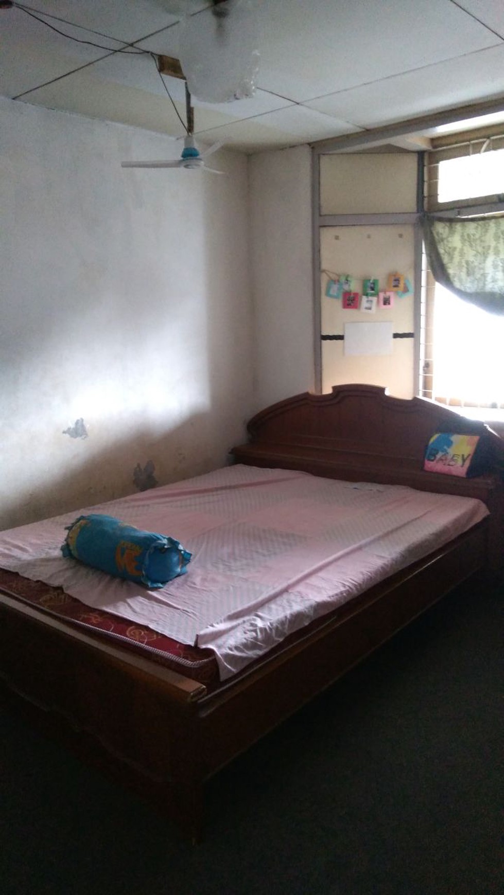Dijual Rumah di Jl. Prambanan Raya - Perum, Karawaci