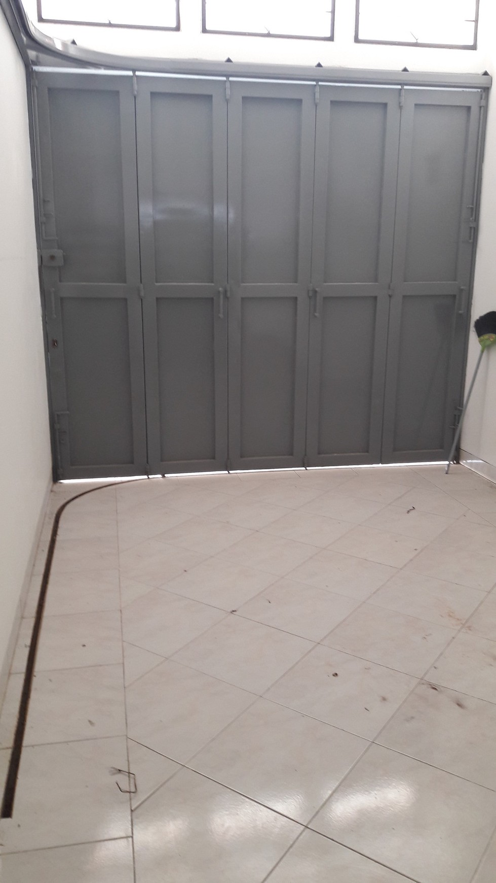 Rumah di lingkungan Elit Singgasana Pradana