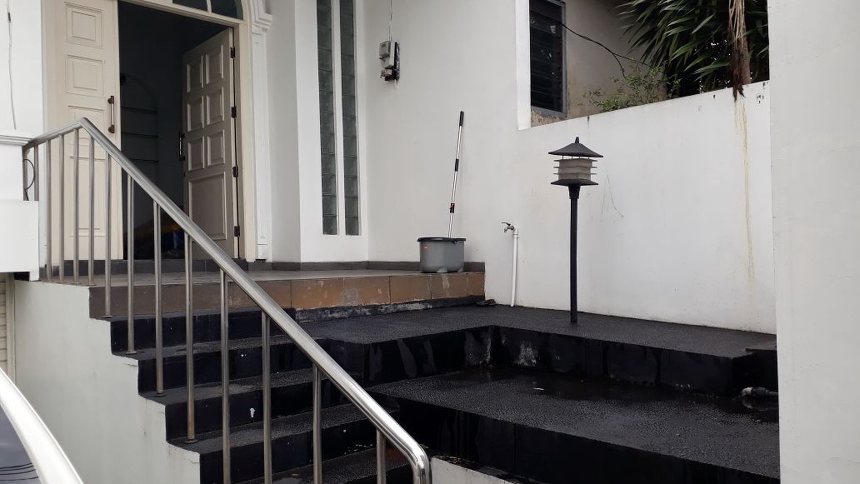 Sewa Rumah Pinang Emas Pondok Indah