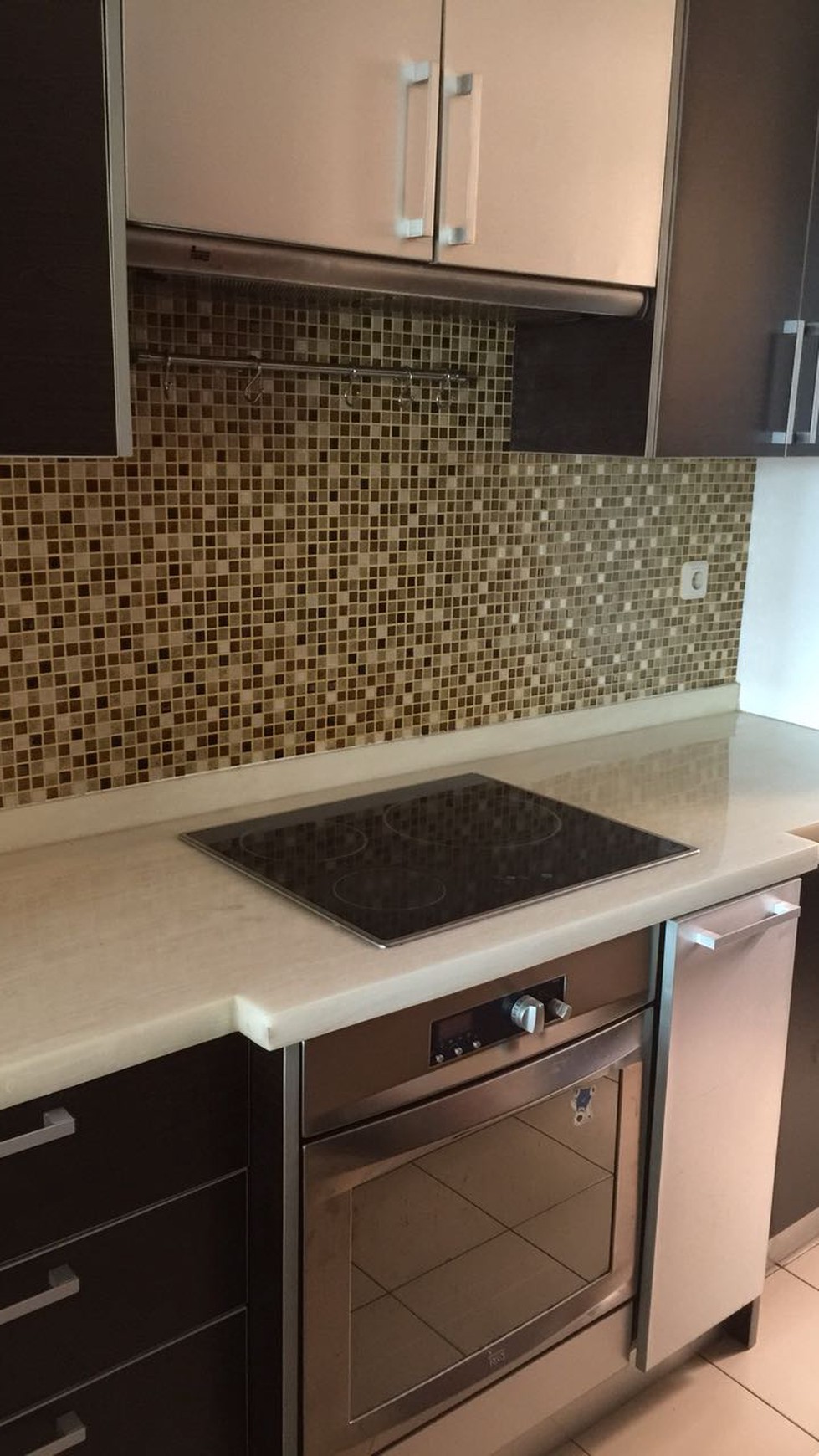 Jual Apartemen Green View Pondok Indah