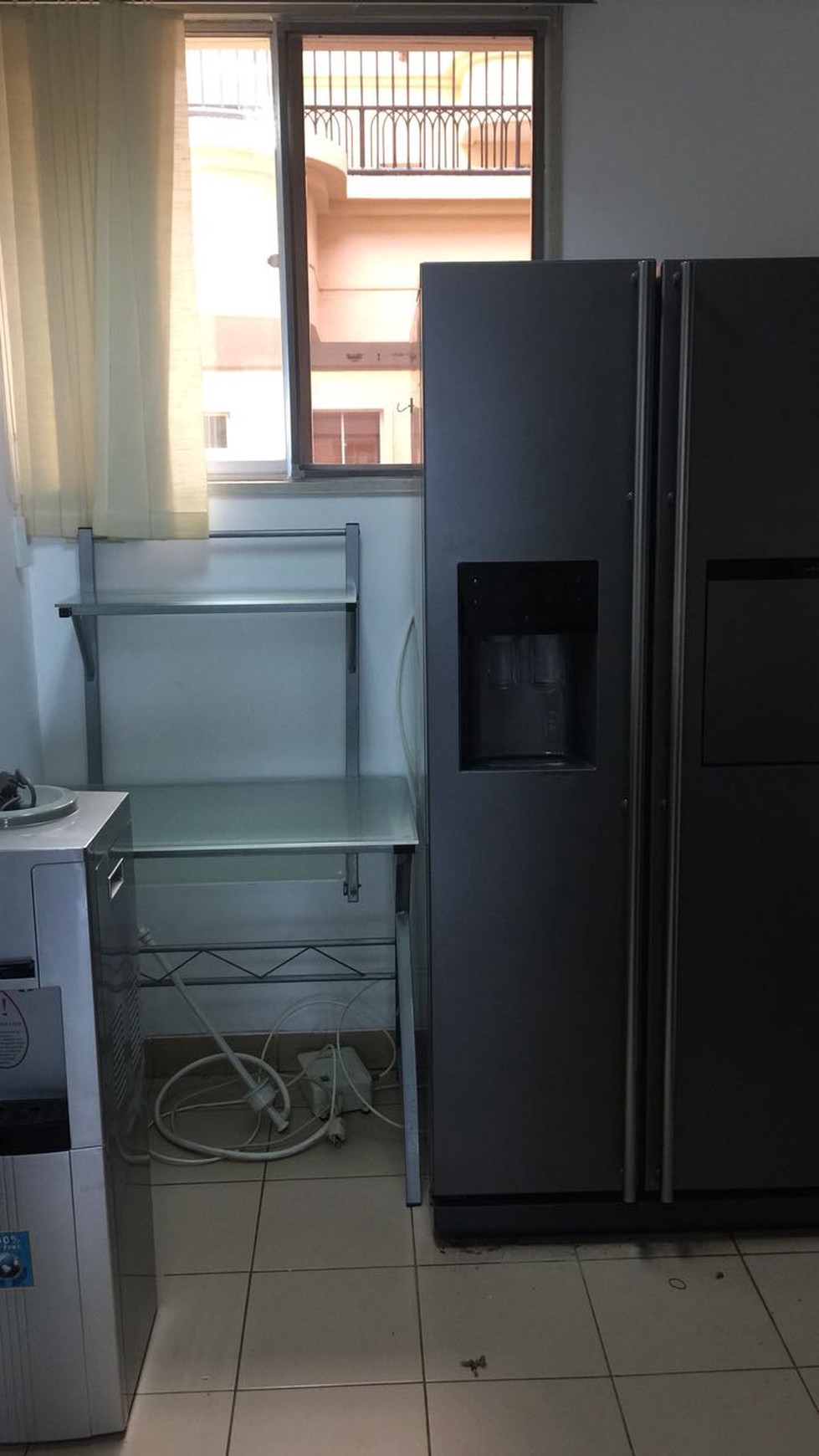 Jual Apartemen Green View Pondok Indah