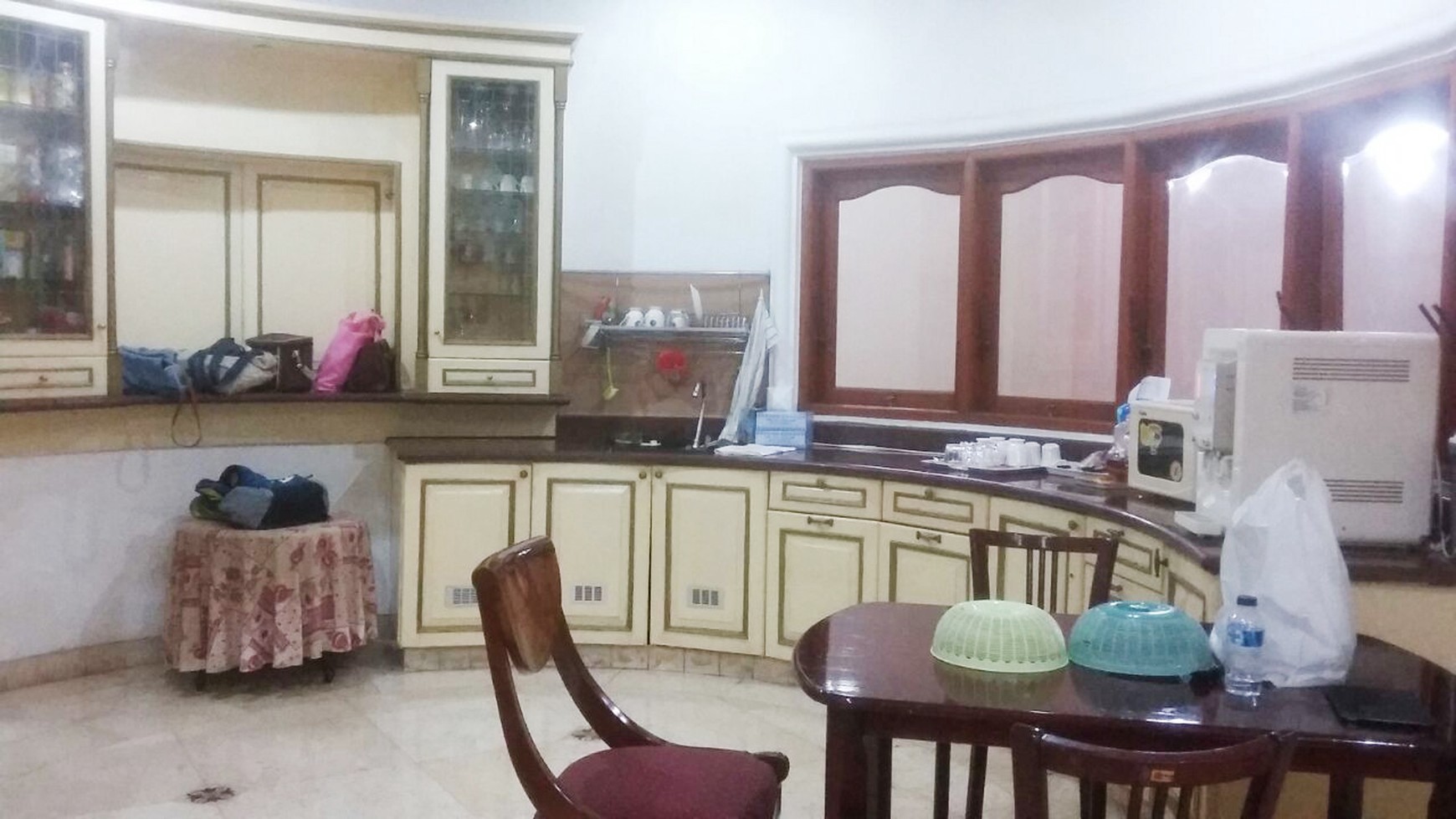 Rumah Bagus Di Modernland, Kota Tangerang