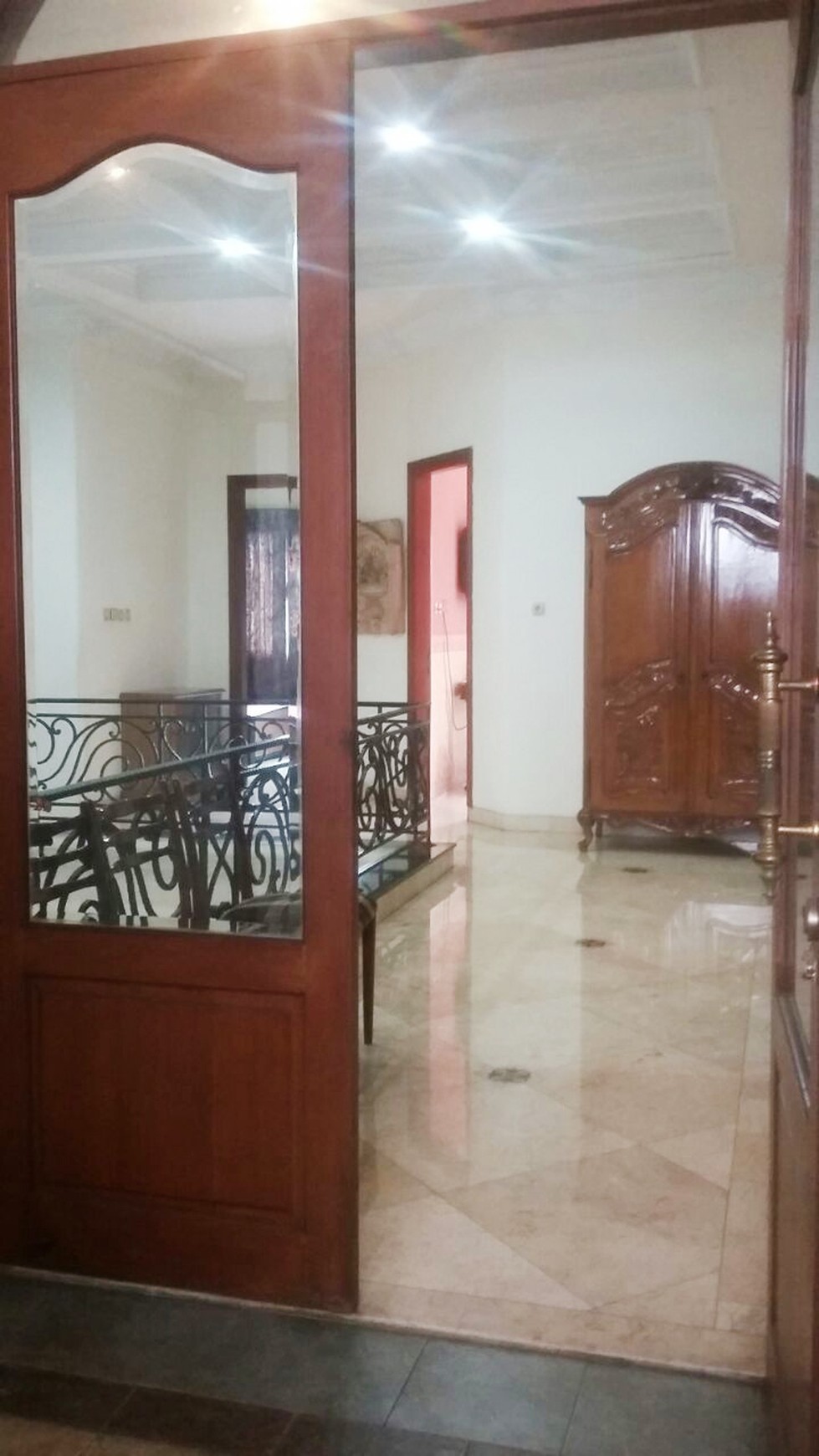 Rumah Bagus Di Modernland, Kota Tangerang