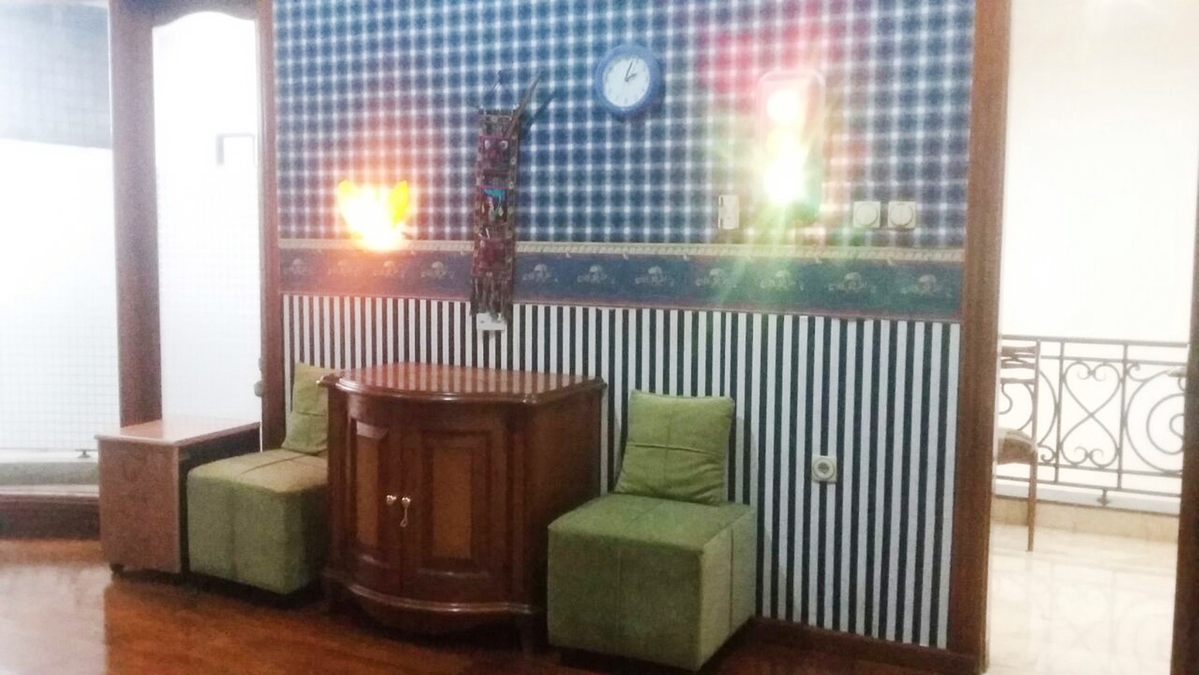 Rumah Bagus Di Modernland, Kota Tangerang