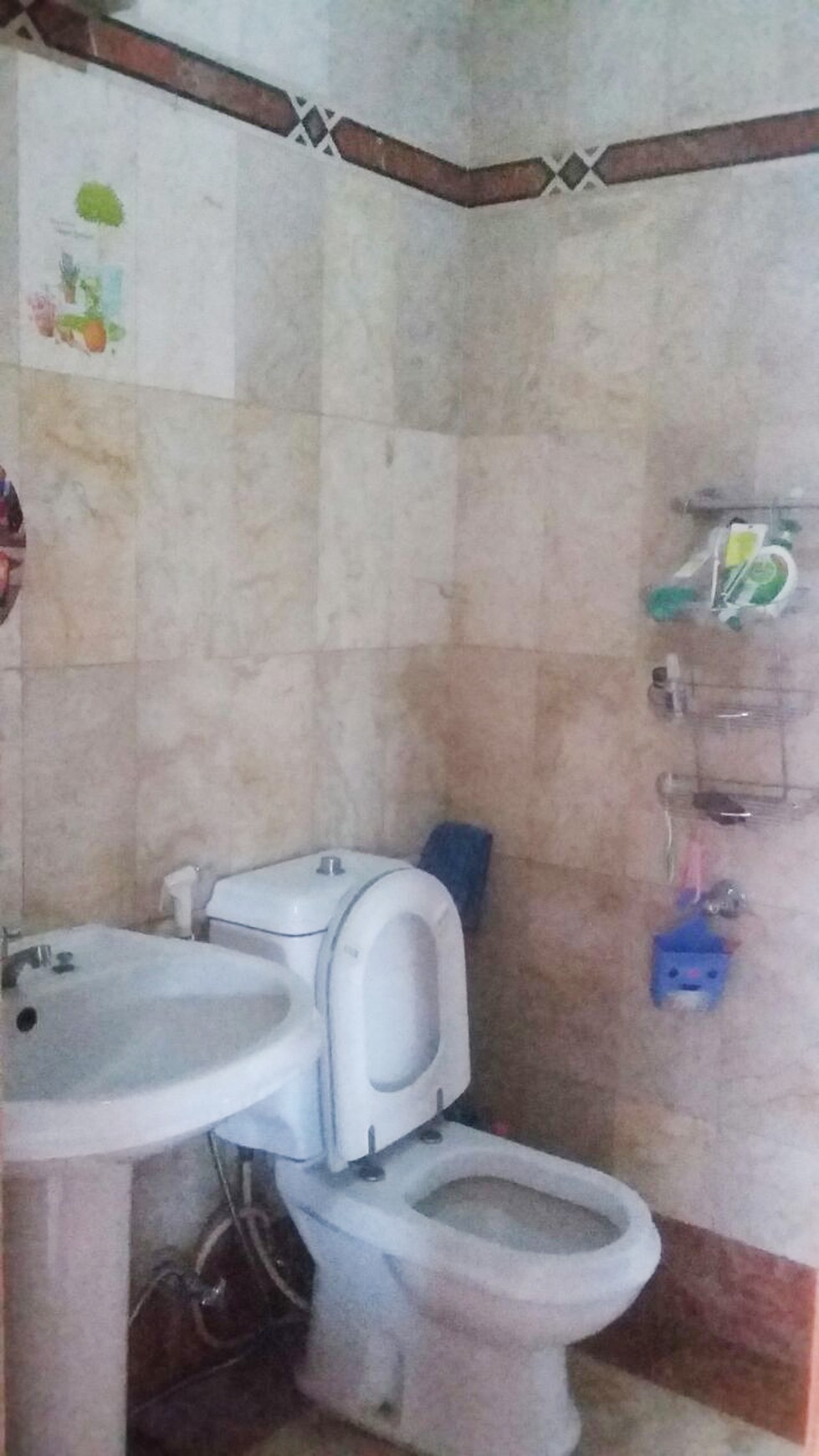 Rumah Bagus Di Modernland, Kota Tangerang