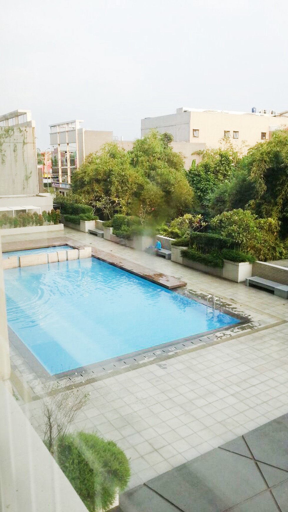 Apartemen Bintaro Park View, Dijual, Pondok Betung, Tangrerang Selatan