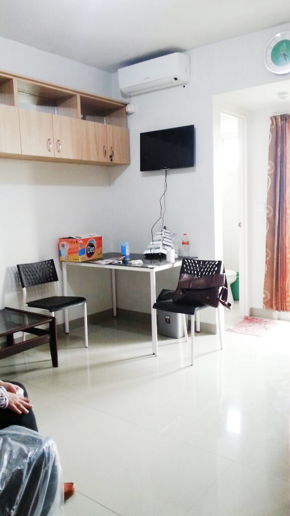 Apartemen Bintaro Park View, Dijual, Pondok Betung, Tangrerang Selatan