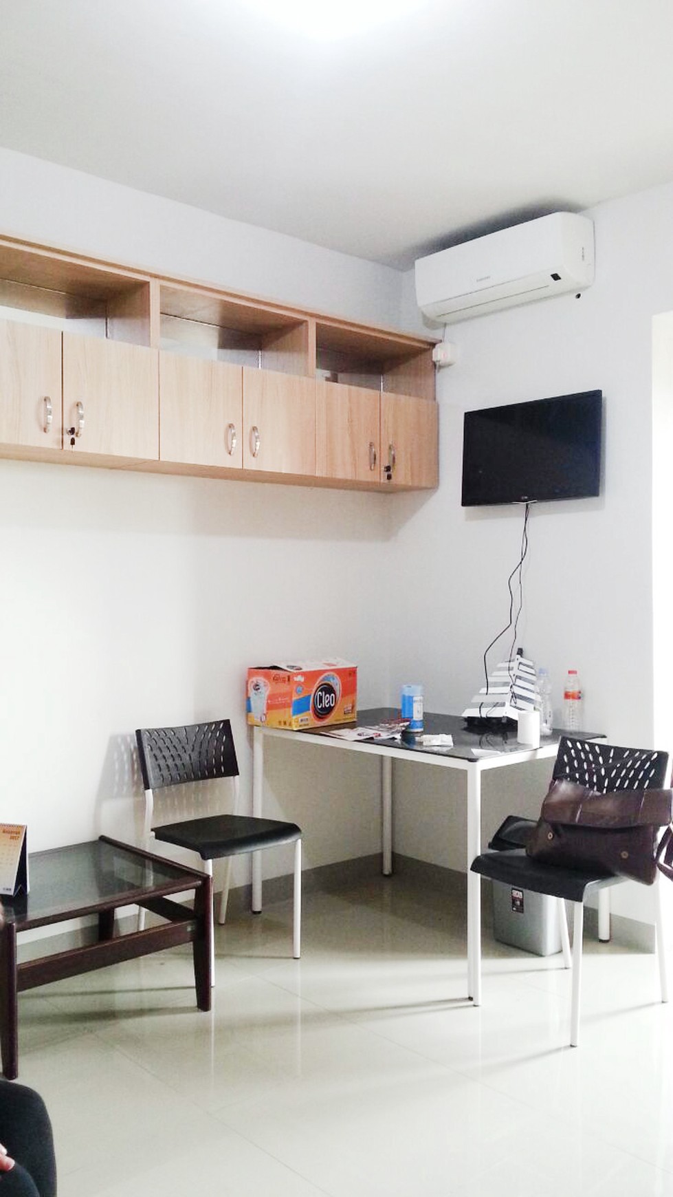 Apartemen Bintaro Park View, Dijual, Pondok Betung, Tangrerang Selatan