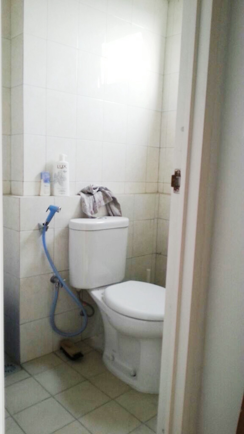 Apartemen Bintaro Park View, Dijual, Pondok Betung, Tangrerang Selatan