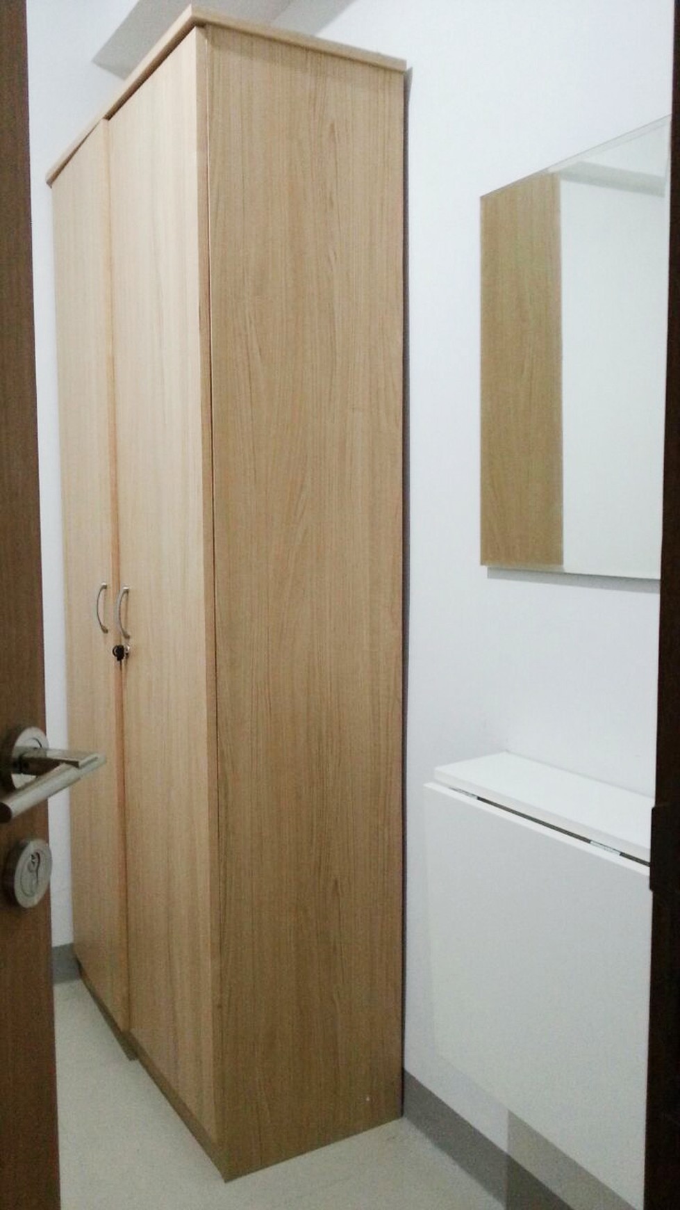 Apartemen Bintaro Park View, Dijual, Pondok Betung, Tangrerang Selatan