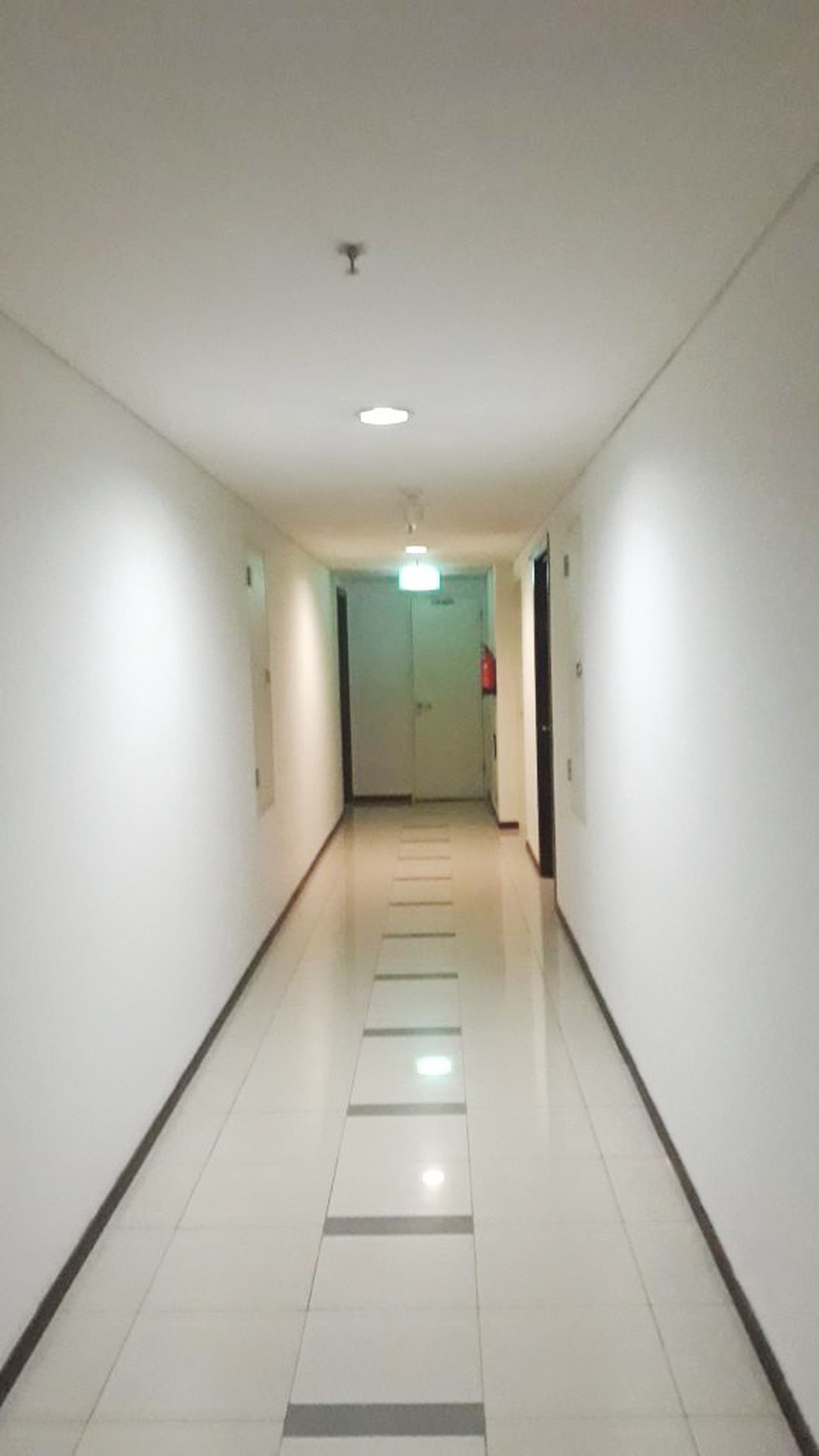 Apart Royal Mediteranian Tower Laverde Jakarta Barat