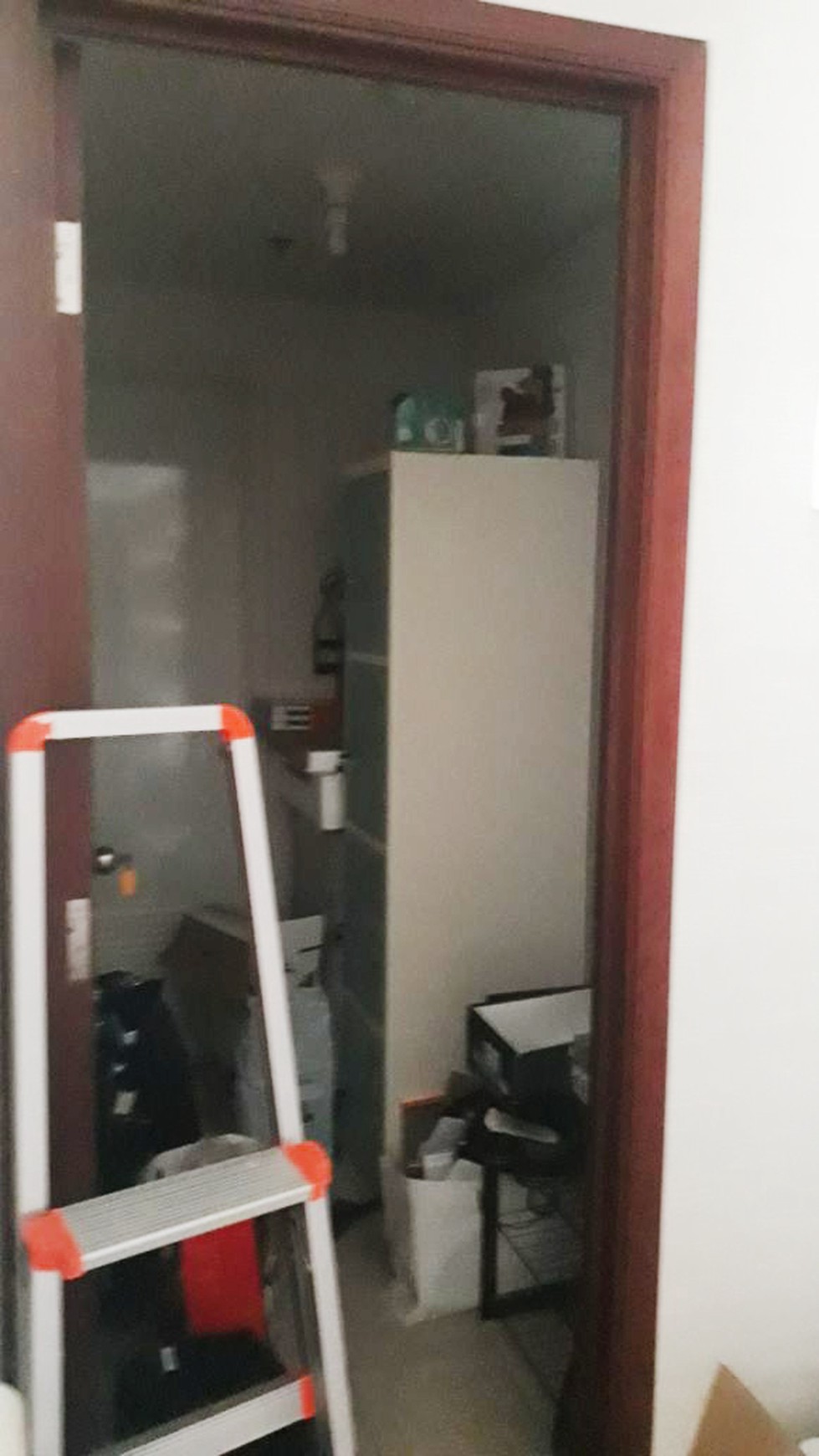 Apart Royal Mediteranian Tower Laverde Jakarta Barat