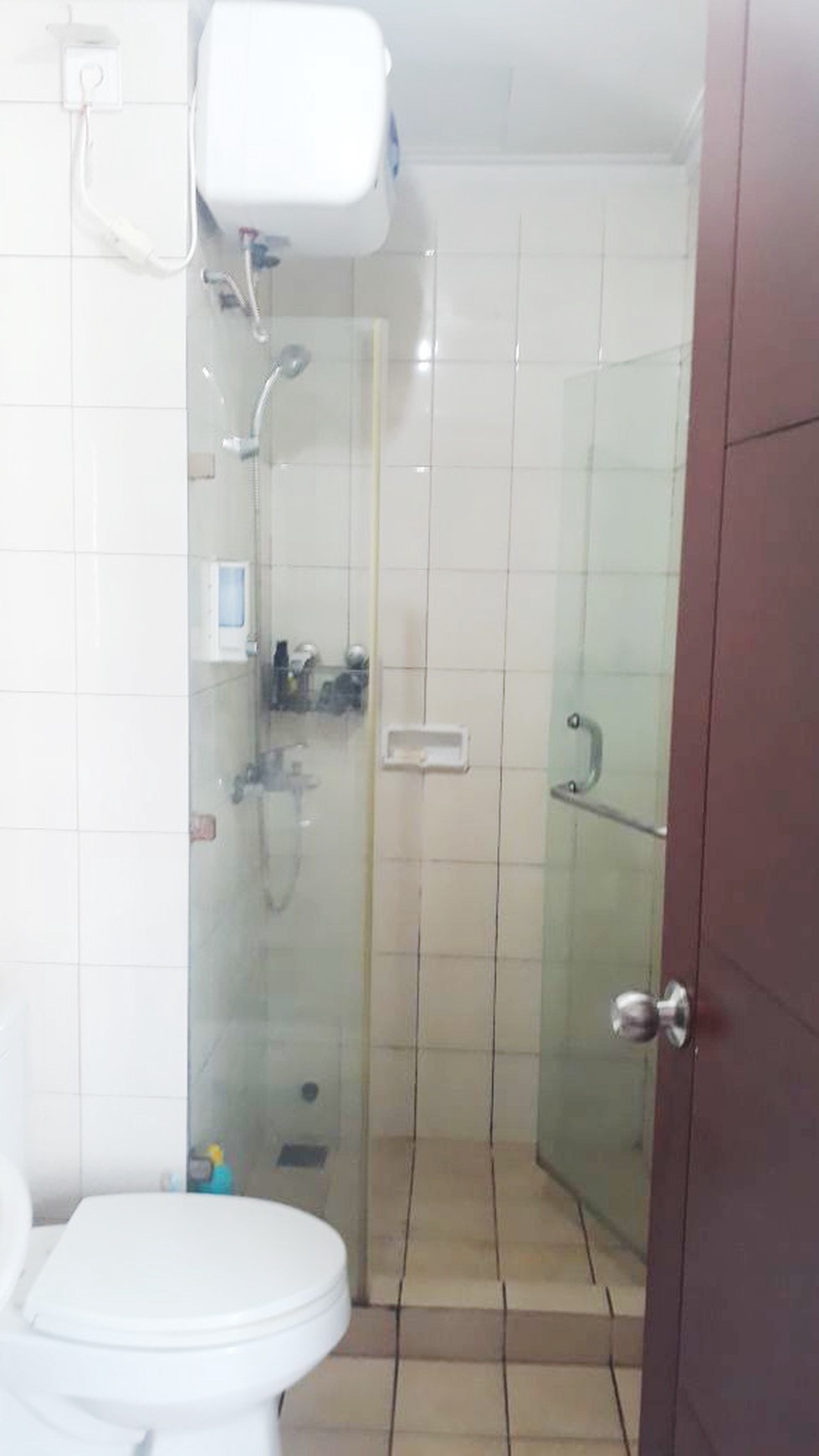 Apart Royal Mediteranian Tower Laverde Jakarta Barat