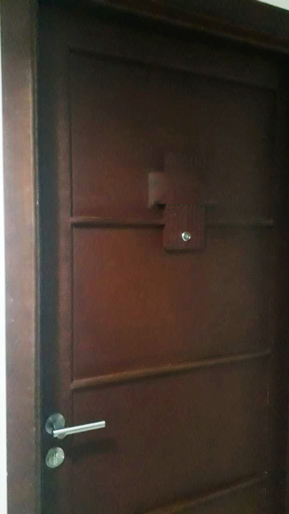 Apart Royal Mediteranian Tower Laverde Jakarta Barat