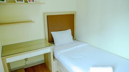 beautiful apartment for rent in south jakarta area