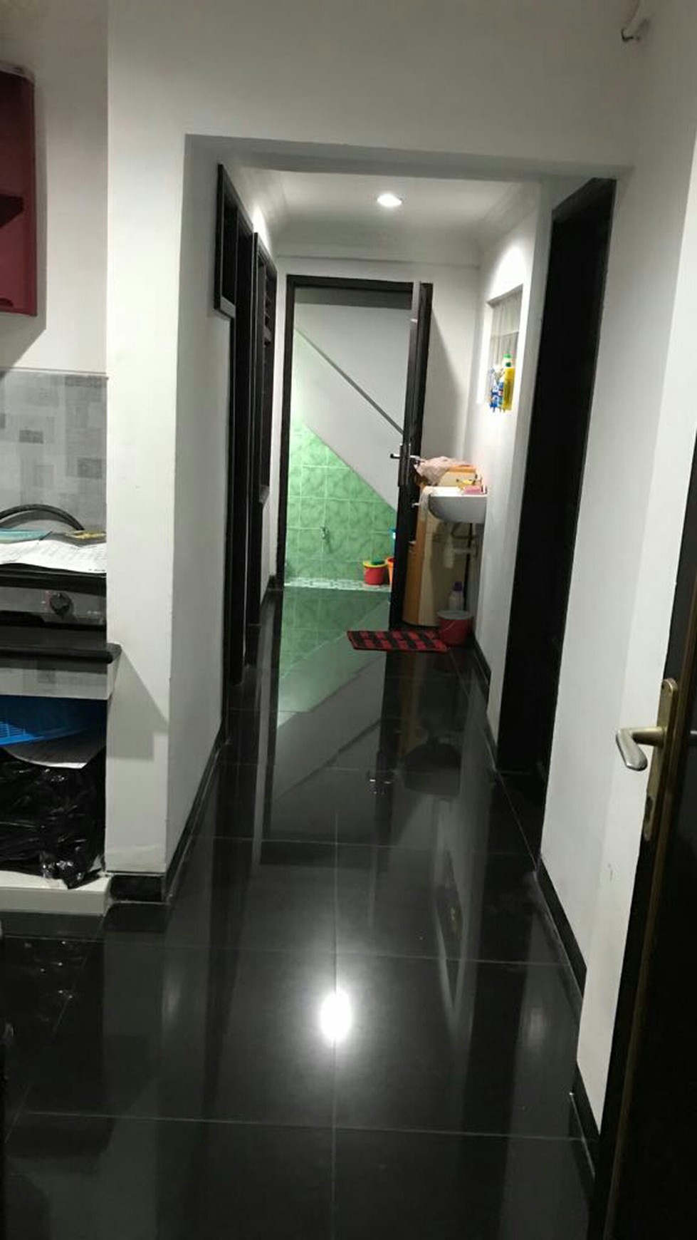 Sewa Rumah Kertajaya Indah Full furnish