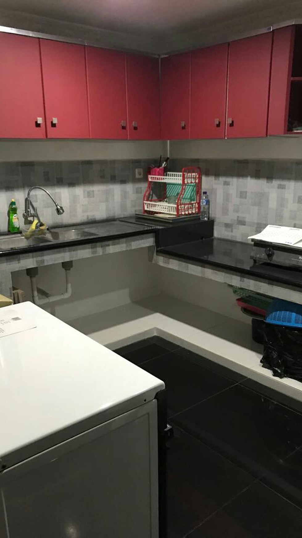 Sewa Rumah Kertajaya Indah Full furnish