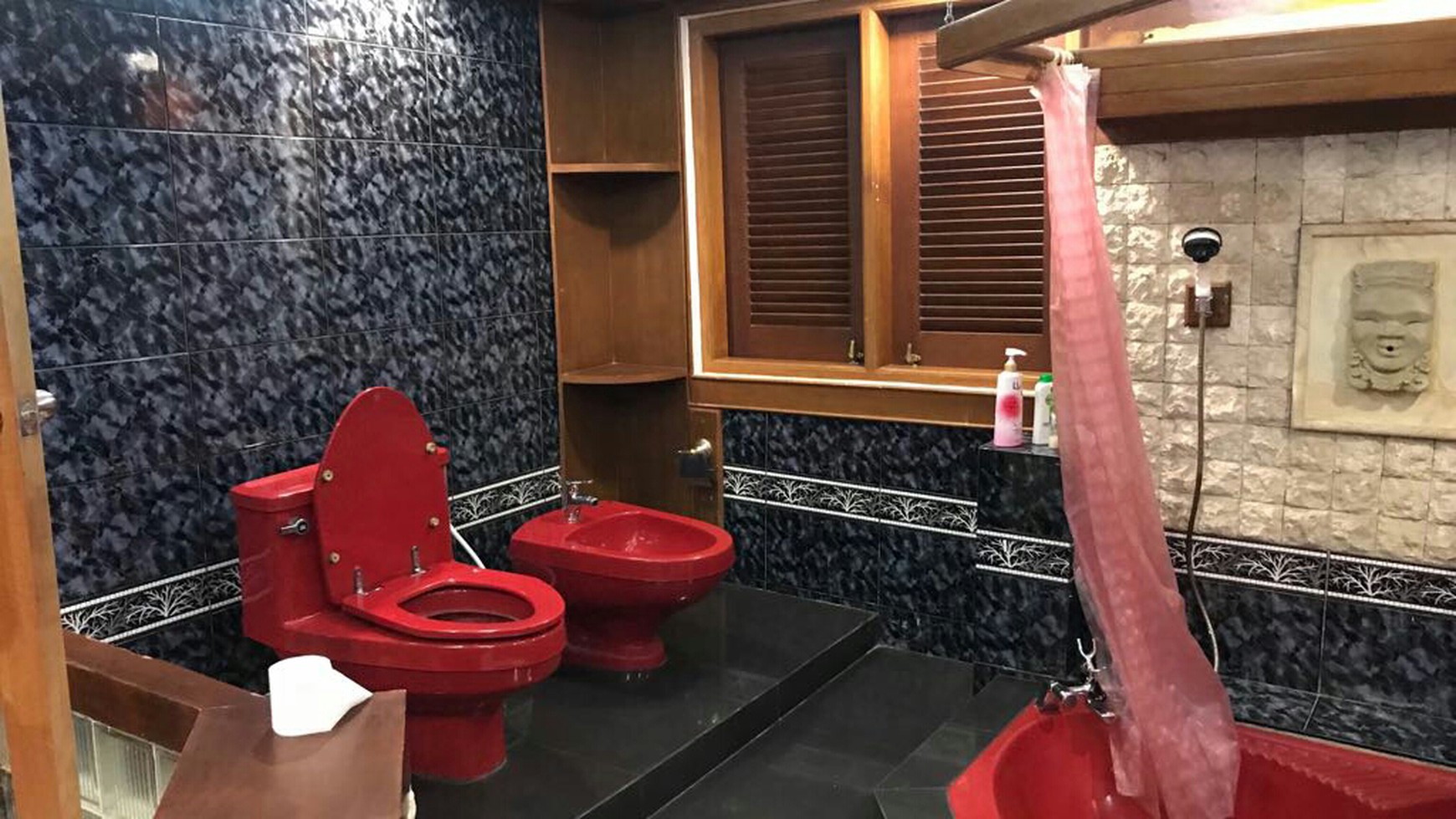 Sewa Rumah Kertajaya Indah Full furnish