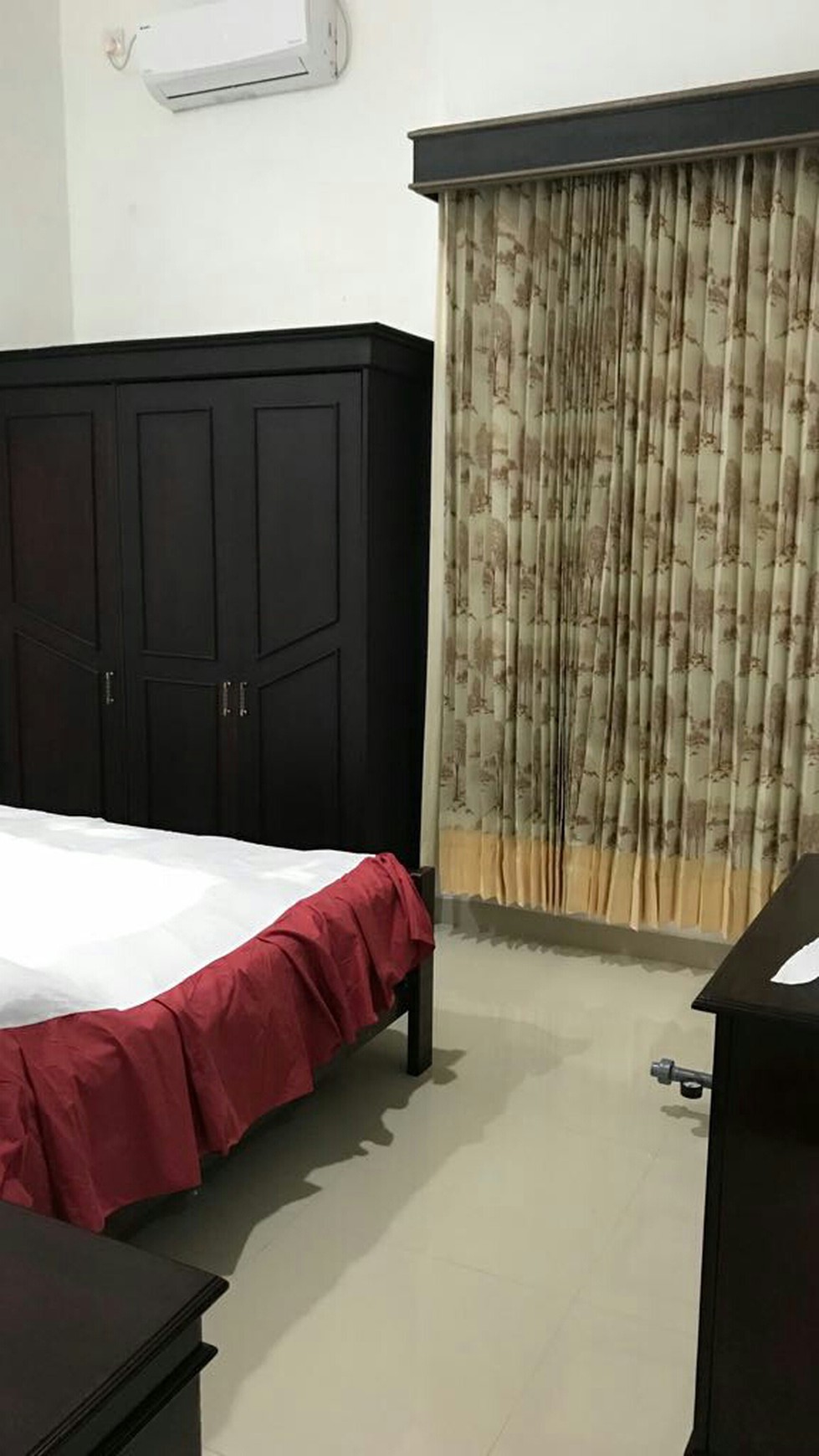 Sewa Rumah Kertajaya Indah Full furnish