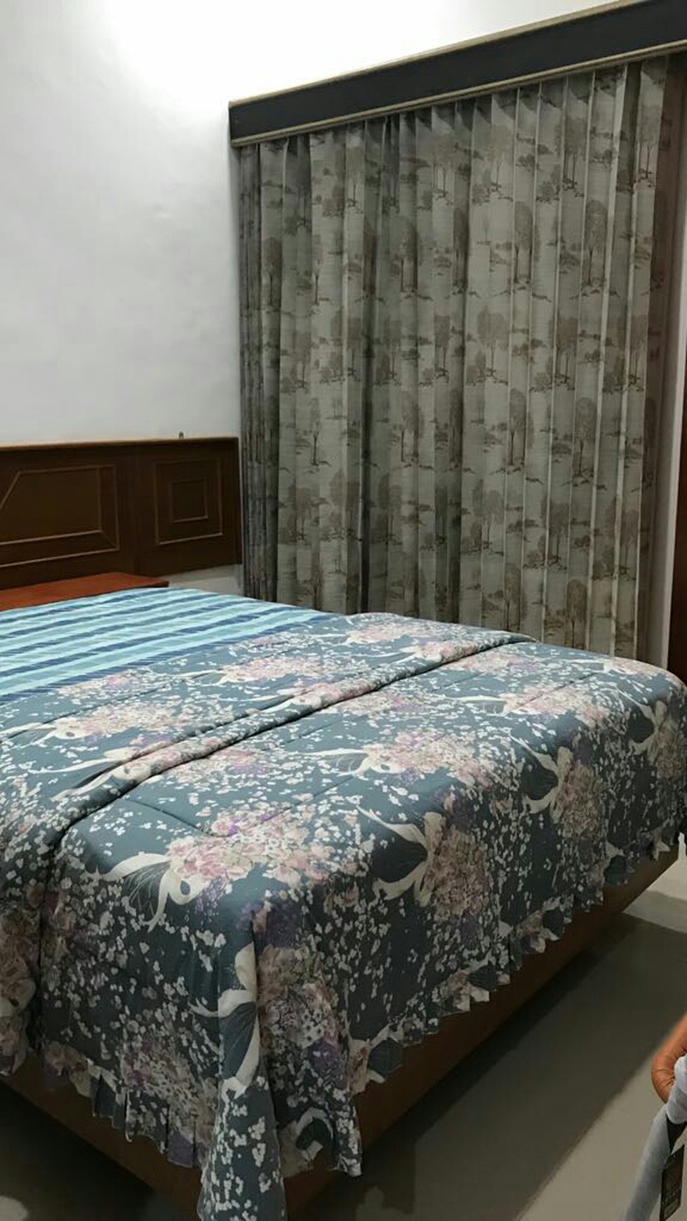 Sewa Rumah Kertajaya Indah Full furnish