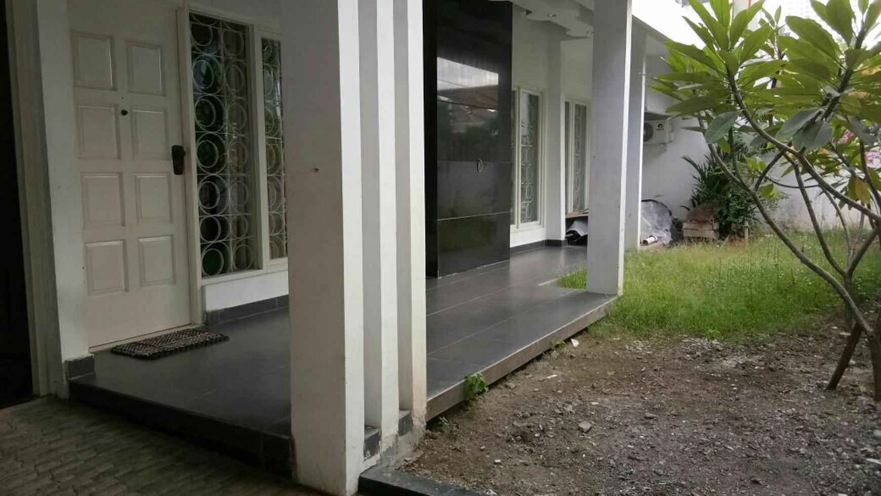 Sewa Rumah Kertajaya Indah Full furnish