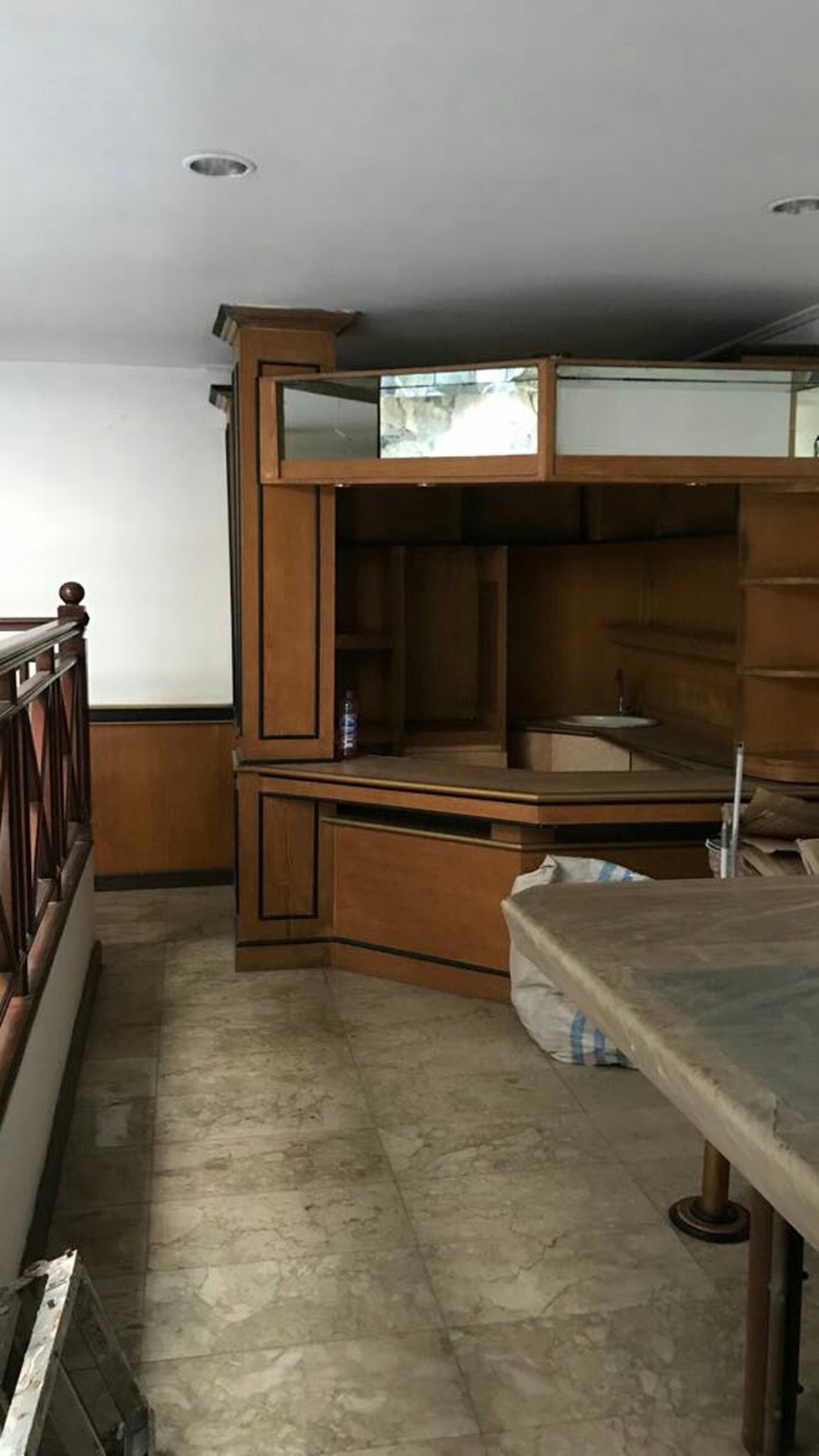 Sewa Rumah Kertajaya Indah Full furnish